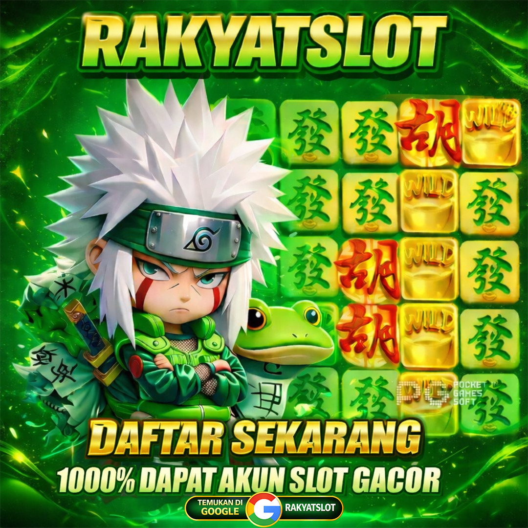 RAKYATSLOT